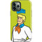 Scooby Doo Fred iPhone 12 Pro Impact Case