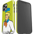 Scooby Doo Fred iPhone 12 Pro Impact Case