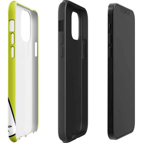 Scooby Doo Fred iPhone 12 Pro Max Impact Case