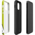 Scooby Doo Fred iPhone 12 Pro Max Impact Case