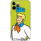 Scooby Doo Fred iPhone 12 Pro Skin