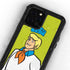 Scooby Doo Fred iPhone 12 Pro Waterproof Case