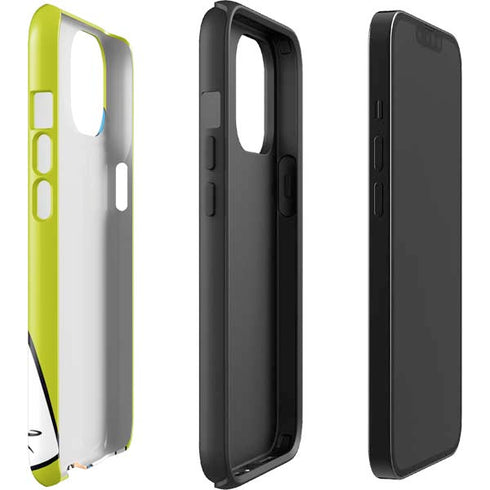 Scooby Doo Fred iPhone 13 Impact Case