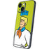 Scooby Doo Fred iPhone 13 Mini Skin