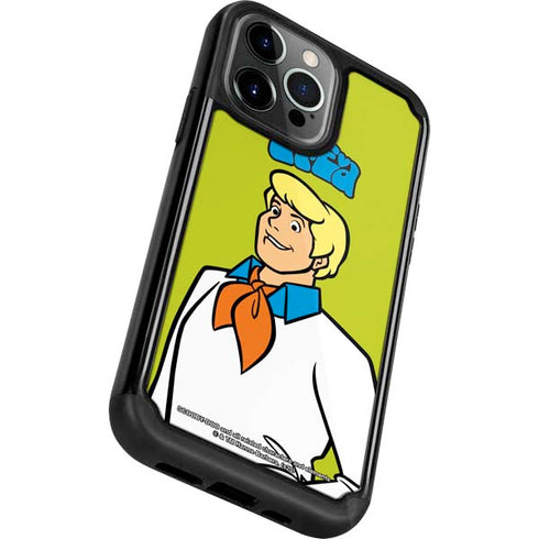 Scooby Doo Fred iPhone 13 Pro Cargo Case