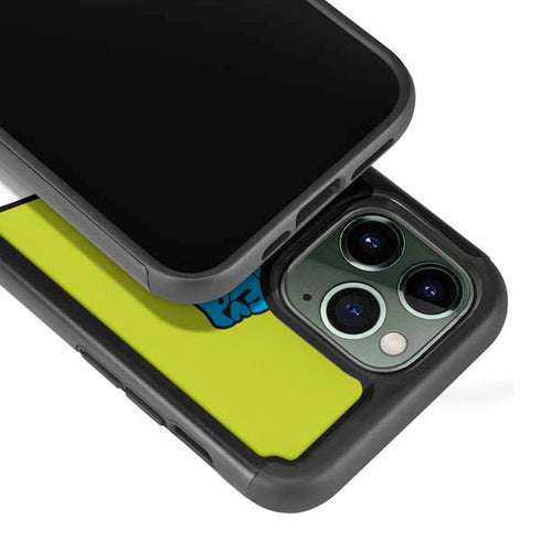 Scooby Doo Fred iPhone 13 Pro Cargo Case