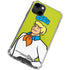 Scooby Doo Fred iPhone 14 Clear Case