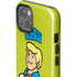 Scooby Doo Fred iPhone 15 Impact Case