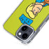 Scooby Doo Fred iPhone 15 Plus MagSafe Case
