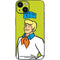 Scooby Doo Fred iPhone 14 Plus Skin
