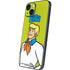 Scooby Doo Fred iPhone 14 Plus Skin