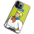 Scooby Doo Fred iPhone 14 Pro Clear Case