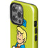 Scooby Doo Fred iPhone 15 Pro Impact Case