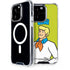 Scooby Doo Fred iPhone 15 Pro MagSafe Case