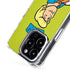 Scooby Doo Fred iPhone 15 Pro MagSafe Case
