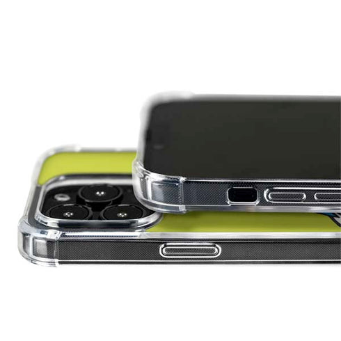 Scooby Doo Fred iPhone 14 Pro MagSafe Case