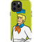 Scooby Doo Fred iPhone 15 Pro Max Impact Case