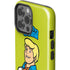 Scooby Doo Fred iPhone 15 Pro Max Impact Case