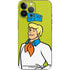 Scooby Doo Fred iPhone 14 Pro Max Skin