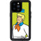 Scooby Doo Fred iPhone 14 Pro Max Waterproof Case