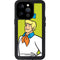 Scooby Doo Fred iPhone 14 Pro Waterproof Case