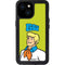 Scooby Doo Fred iPhone 15 Waterproof Case