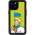 Scooby Doo Fred iPhone 15 Waterproof Case