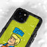 Scooby Doo Fred iPhone 15 Waterproof Case