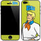 Scooby Doo Fred iPhone 5/5s/5SE Skin