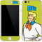 Scooby Doo Fred iPhone 6/6s Skin
