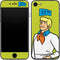 Scooby Doo Fred iPhone 7 Skin