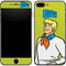 Scooby Doo Fred iPhone 8 Plus Skin