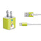Scooby Doo Fred iPhone Charger (5W USB) Skin