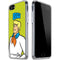 Scooby Doo Fred iPhone SE (2nd & 3rd Gen) Clear Case