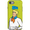 Scooby Doo Fred iPhone SE (2nd & 3rd Gen) Pro Case
