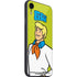 Scooby Doo Fred iPhone SE (2nd & 3rd Gen) Skin