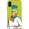 Scooby Doo Fred iPhone X Pro Case