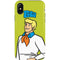 Scooby Doo Fred iPhone XS Pro Case