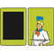 Scooby Doo Fred Amazon Kindle Skin