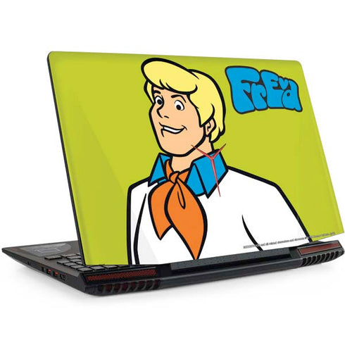 Scooby Doo Fred Legion Y720 Skin
