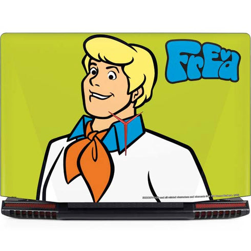 Scooby Doo Fred Legion Y720 Skin