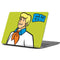 Scooby Doo Fred Apple MacBook Pro 13-inch Skin