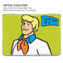 Scooby Doo Fred MacBook Pro 15in (2016-19) Case plus Skin