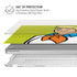 Scooby Doo Fred MacBook Pro 15in (2016-19) Case plus Skin