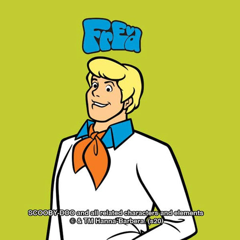 Scooby Doo Fred Moto E5 Play Skin