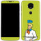 Scooby Doo Fred Moto E5 Plus Skin