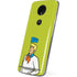 Scooby Doo Fred Moto E5 Plus Skin