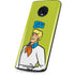Scooby Doo Fred Moto G6 Skin