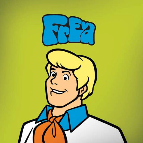 Scooby Doo Fred Moto G6 Skin