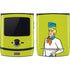 Scooby Doo Fred Motorola RAZR Skin